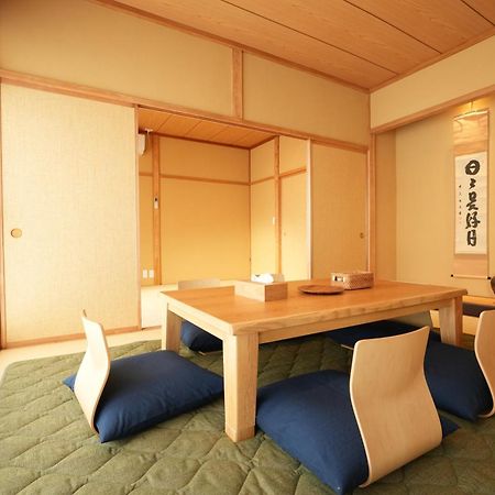 Rikka Baba Ichi Villa Takayama  Exterior photo