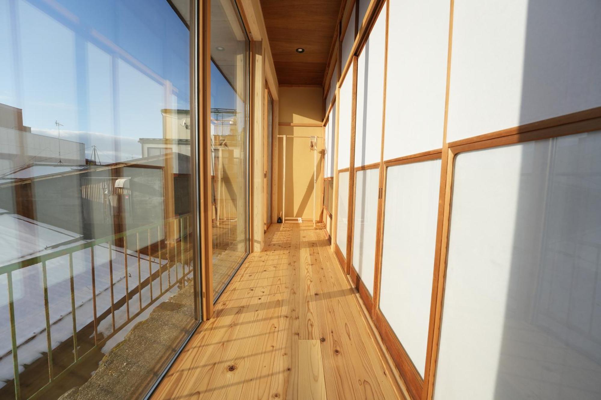 Rikka Baba Ichi Villa Takayama  Exterior photo
